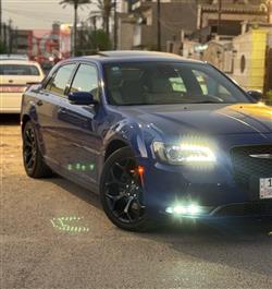 کرایسلەر 300